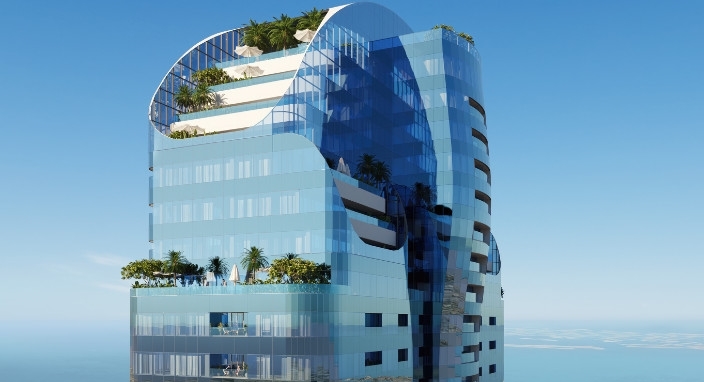 Al Habtoor Group Redefines Opulence with the Launch of Ultra Residences & Sky...