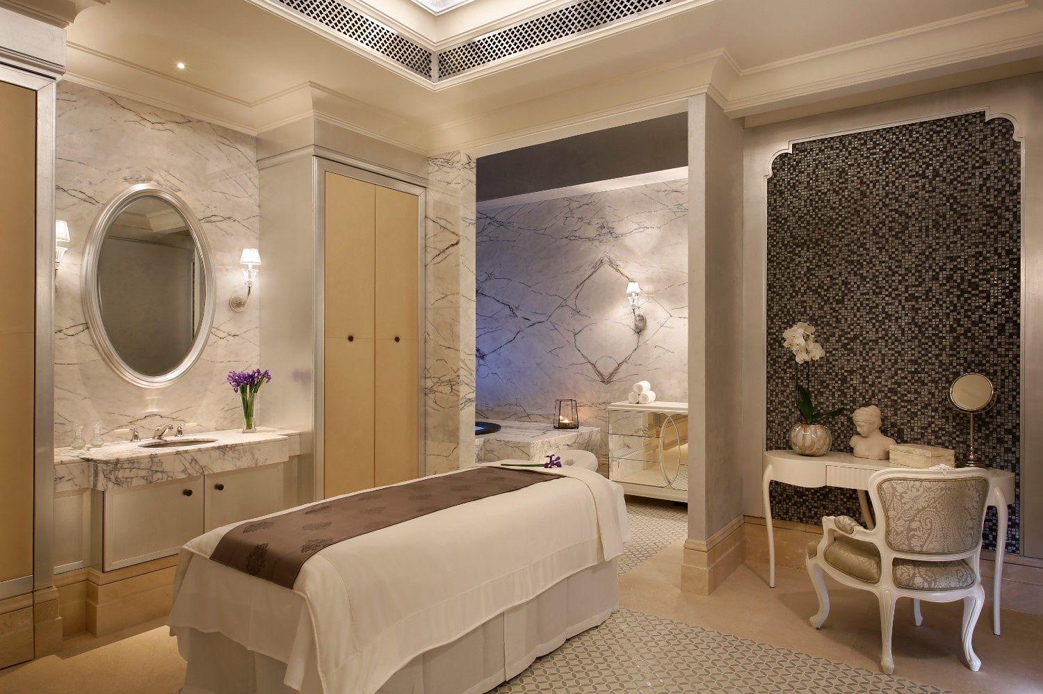Elixir Spa Rejuvenate Your Soul And Body | Spa & Wellness in Dubai | Habtoor Hotels